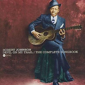 They're Red Hot by Robert Johnson