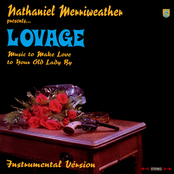 lovage instrumental version