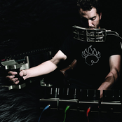 Author and Punisher: Ursus Americanus