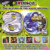 I Love Disco 80's Vol. 4 (CD2)