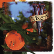 Vixen: Tangerine