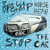 stop the car