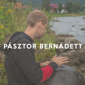 Pásztor Bernadett