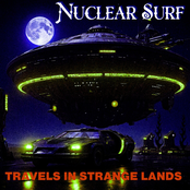 Travels in Strange Lands