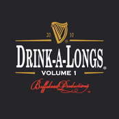 Drink-A-Longs, Vol. 1