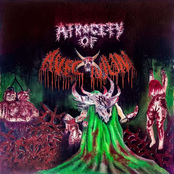 Atrocity Of Avecnium