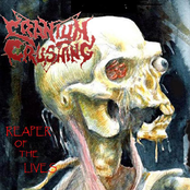 Reaper Of The Lives [Demo]