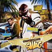 Aston Martin Swag (Drake & Rick Ross)