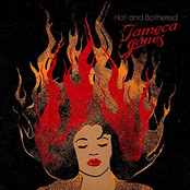 Tameca Jones: Hot and Bothered