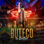 Gusttavo Lima: Buteco In Boston (Ao Vivo)