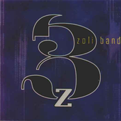 What Is Wrong With You Tonight by Zoli Band