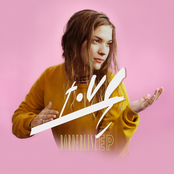 Tove Styrke: Borderline - EP