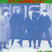 Anti Nowhere League: We Are... The League