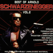 John Beal: Best Of Arnold Schwarzenegger Vol. 2