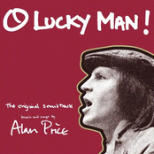 Alan Price: O Lucky Man! (Reissue)