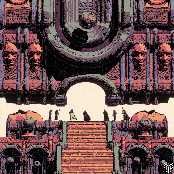 Space Wizard: The Wizard Council