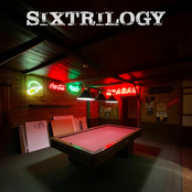 Sixtrilogy