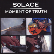 Moment Of Truth by Solace