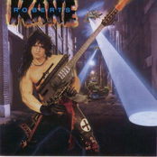 Tears Of Fire by Kane Roberts