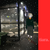 Weatherday: Tiara