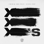 X's - Single