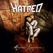 Madhouse Symphonies by Hatred