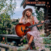 Somewhere I Can Stay