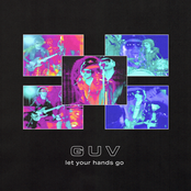 GUV: Let Your Hands Go