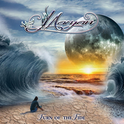 Turn of the Tide - Single