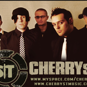 cherry s/t