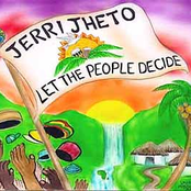 Let The People Decide by Jerri Jheto