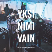 Yksi nimi vain