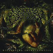 Cadaverous Contingency - Biological Incarceration