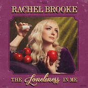 Rachel Brooke: The Loneliness in Me