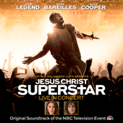 Brandon Victor Dixon: Jesus Christ Superstar Live in Concert (Original Soundtrack of the NBC Television Event)