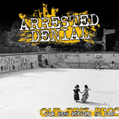 Down To Earth by Arrested Denial