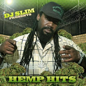 dj slim