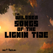 Songs of the Lignin Tide (The Wildsea Original Soundtrack)