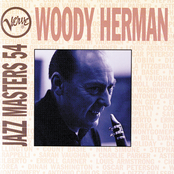 woody herman's finest hour