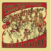 Kibosh On Your Scene by Emperor Norton's Stationary Marching Band