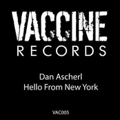 Hello From New York Incl Frase Remix (WEB)