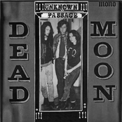 Dead Moon Night by Dead Moon