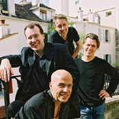 Ludovic Quartet Beier