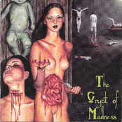 The Crypt Of Madness