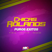 Puro Exitos: Las Chicas Rolands