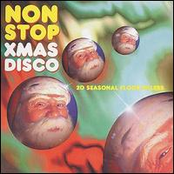 Santa Claus Is Coming To Town by The Roller Disco Orchestra