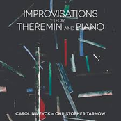 Improvisations for Theremin and Piano