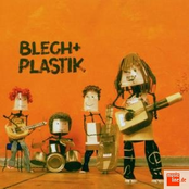 blech + plastik