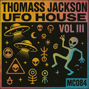UFO House Vol III