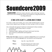 Soundcore 2009